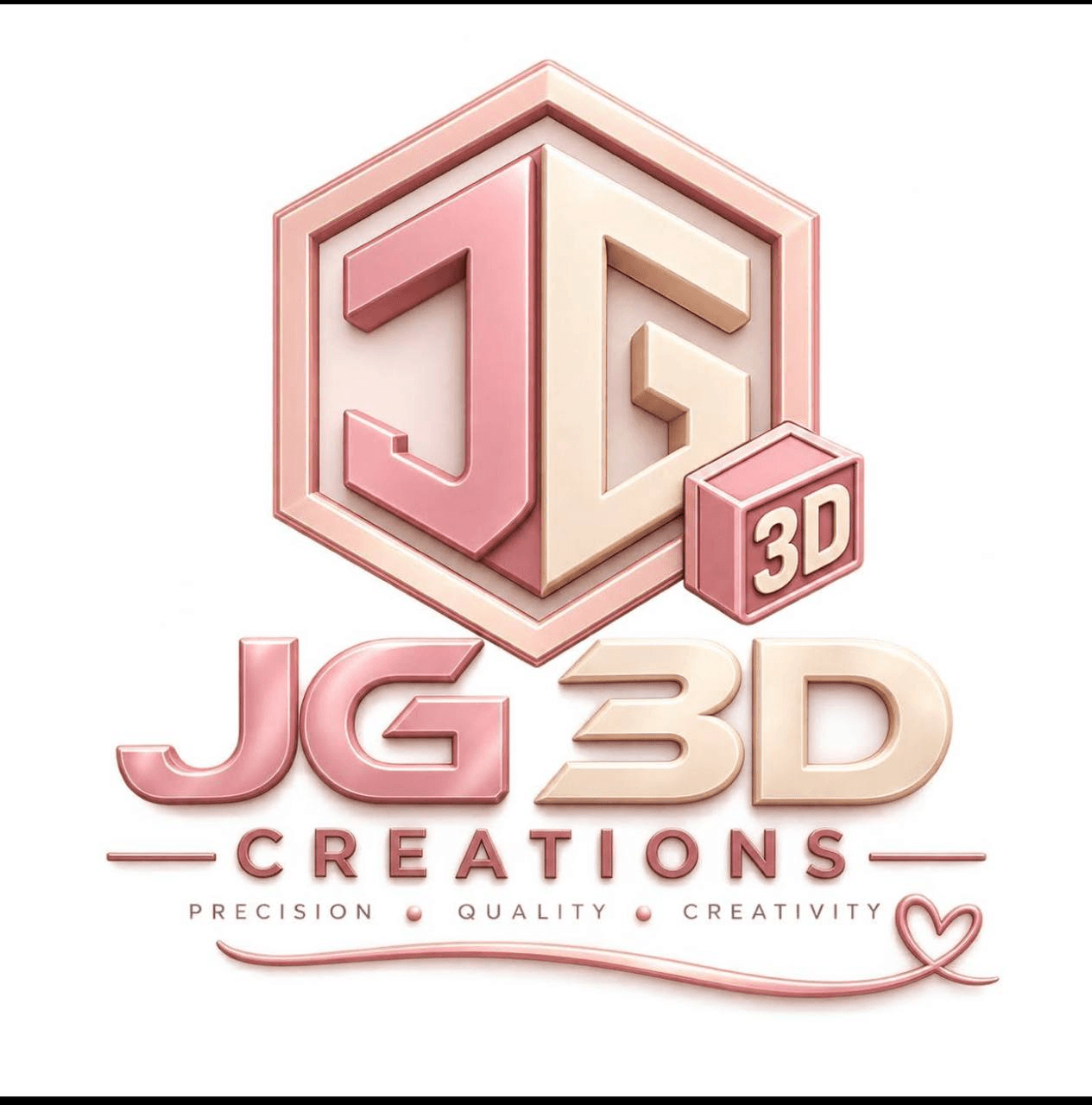 JG 3D Creations
